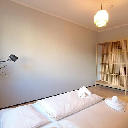 Bu Designer-Apartment Next To Metro U1 Wien Exterior foto